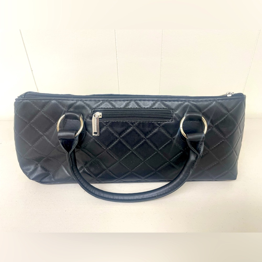 Primeware Wine Clutch Bag Thermal Insulated Trendy Carry Tote Holds 750mL Bottle